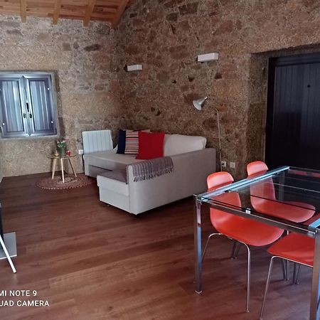 Casas Do Torreao 3 Casas De Alojamento Local Alfaiates Zewnętrze zdjęcie