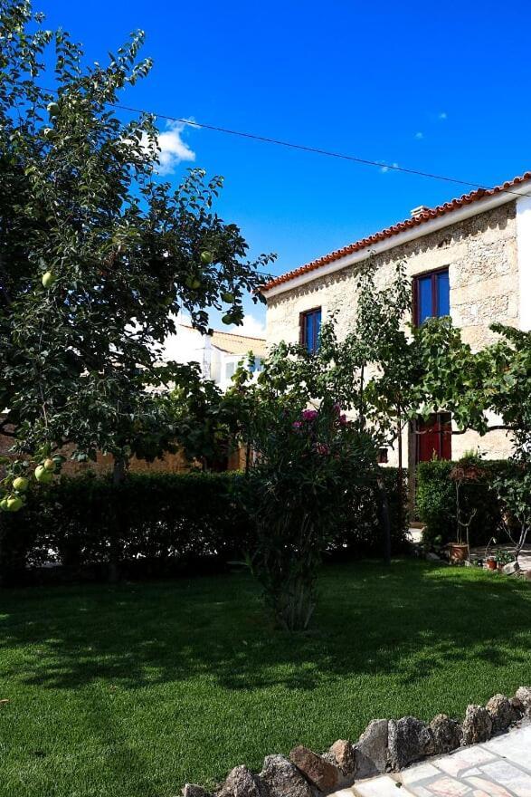 Casas Do Torreao 3 Casas De Alojamento Local Alfaiates Zewnętrze zdjęcie