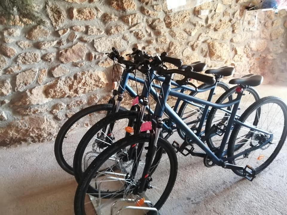 Casas Do Torreao 3 Casas De Alojamento Local Alfaiates Zewnętrze zdjęcie