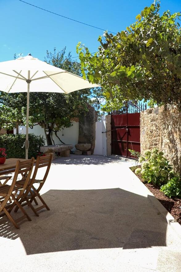 Casas Do Torreao 3 Casas De Alojamento Local Alfaiates Zewnętrze zdjęcie