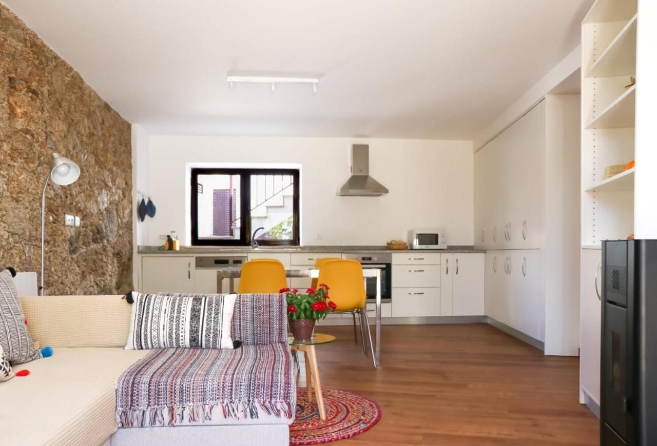 Casas Do Torreao 3 Casas De Alojamento Local Alfaiates Zewnętrze zdjęcie