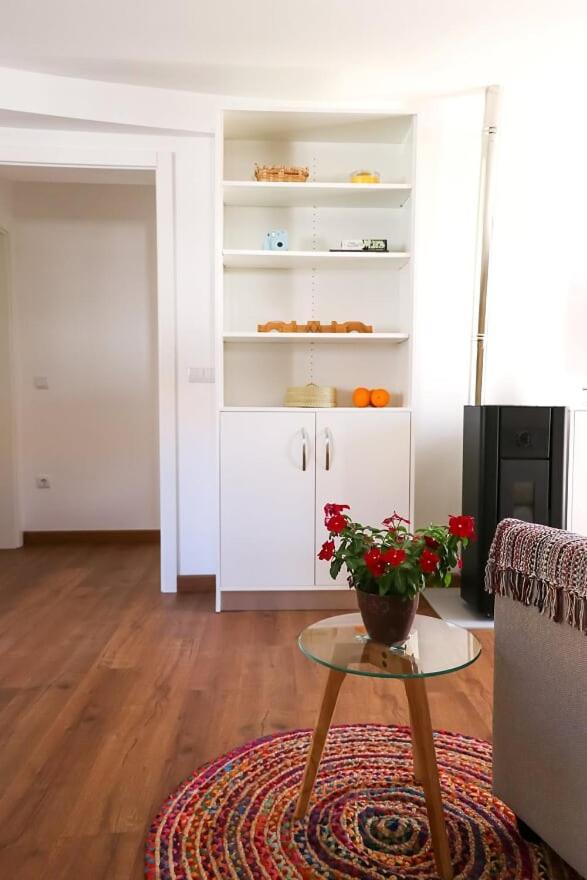 Casas Do Torreao 3 Casas De Alojamento Local Alfaiates Zewnętrze zdjęcie