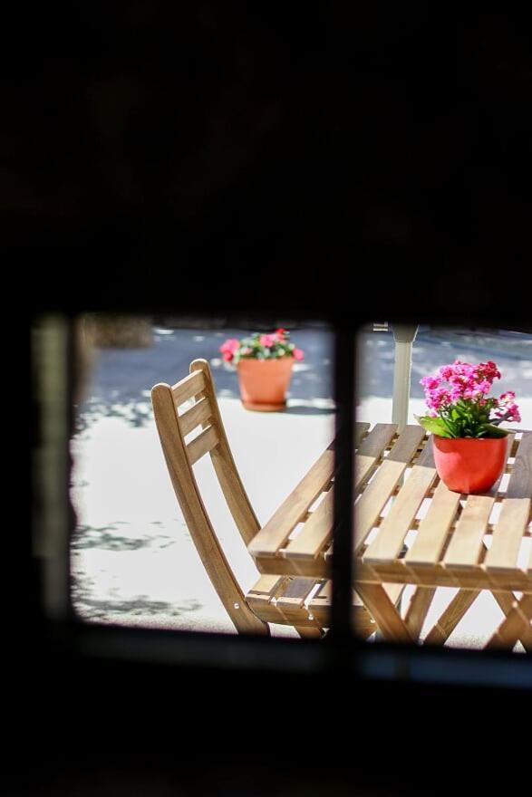 Casas Do Torreao 3 Casas De Alojamento Local Alfaiates Zewnętrze zdjęcie
