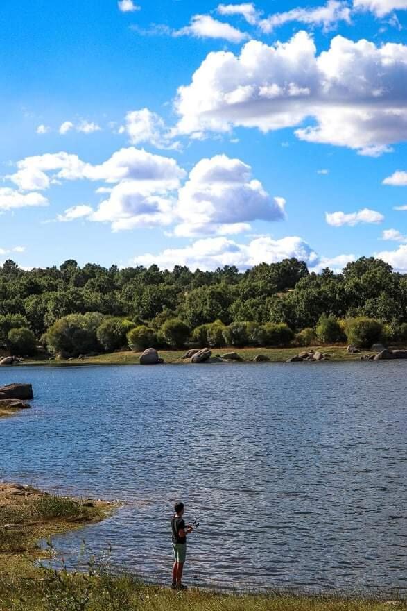 Casas Do Torreao 3 Casas De Alojamento Local Alfaiates Zewnętrze zdjęcie