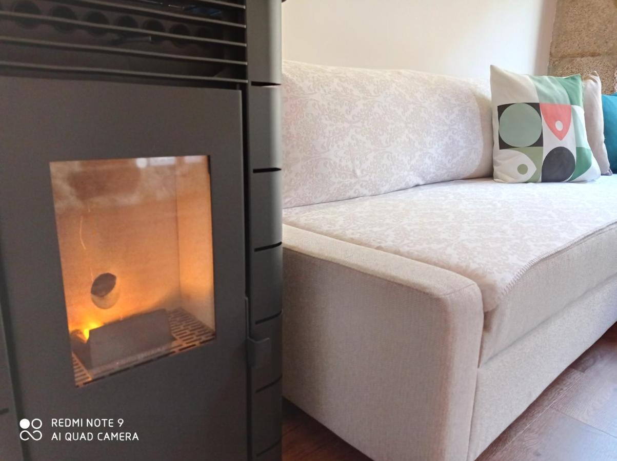 Casas Do Torreao 3 Casas De Alojamento Local Alfaiates Zewnętrze zdjęcie