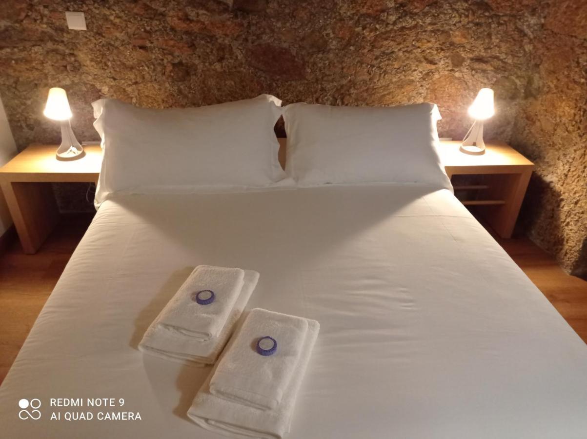 Casas Do Torreao 3 Casas De Alojamento Local Alfaiates Zewnętrze zdjęcie